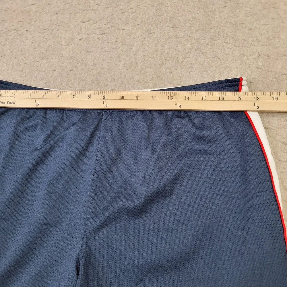 Nike vtg basketball